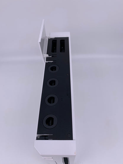 NiNTENDO Wii CONSOLE | WHITE MODEL RVL-001 (USA)