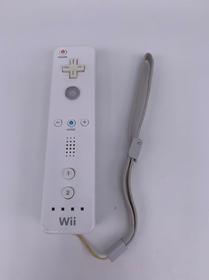 NiNTENDO Wii CONSOLE | WHITE MODEL RVL-001 (USA)