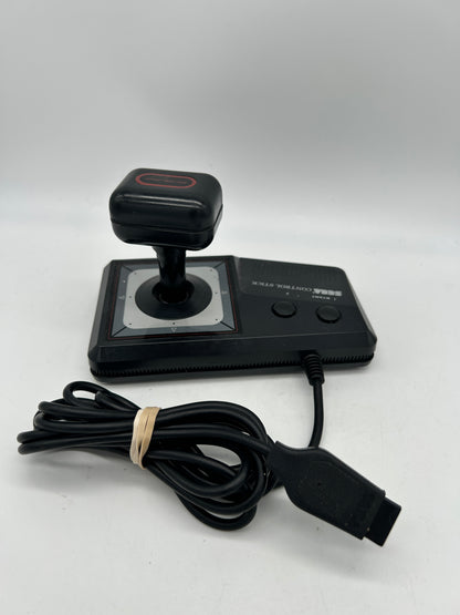 SEGA MASTER [SMS] MANETTE | STiCK JOYSTiCK CONTROLLER | MODEL 3060