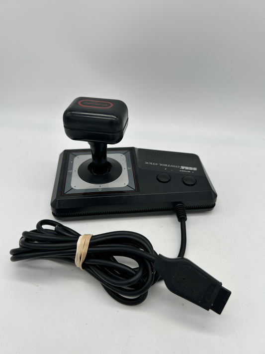 SEGA MASTER [SMS] MANETTE | STiCK JOYSTiCK CONTROLLER | MODEL 3060