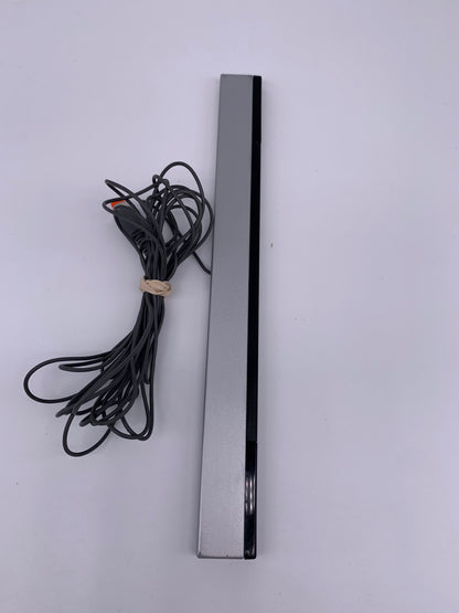 NiNTENDO Wii CONSOLE | WHITE MODEL RVL-001 (USA)
