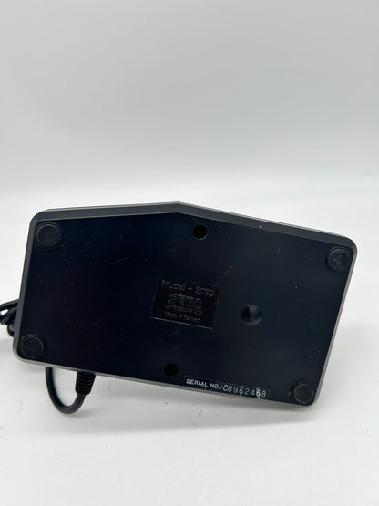 SEGA MASTER [SMS] MANETTE | STiCK JOYSTiCK CONTROLLER | MODEL 3060