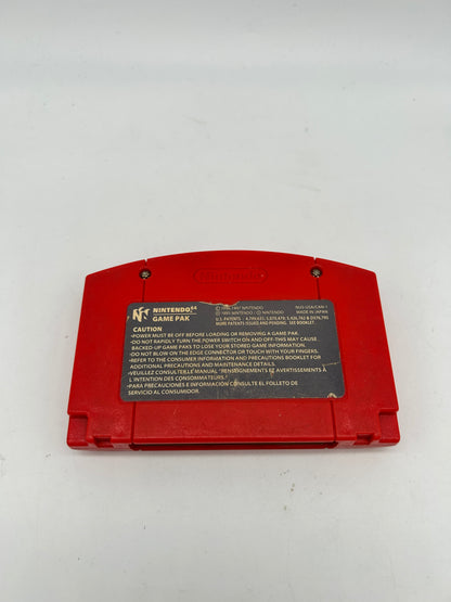 NiNTENDO 64 [N64] | SPiDER-MAN