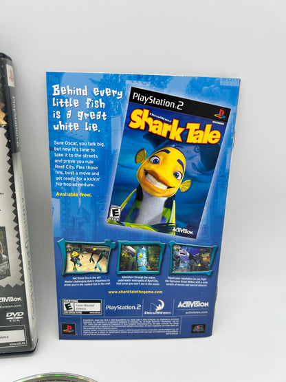 SONY PLAYSTATiON 2 [PS2] | LEMONY SNiCKETS A SERIES OF UNFORTUNATE EVENTS