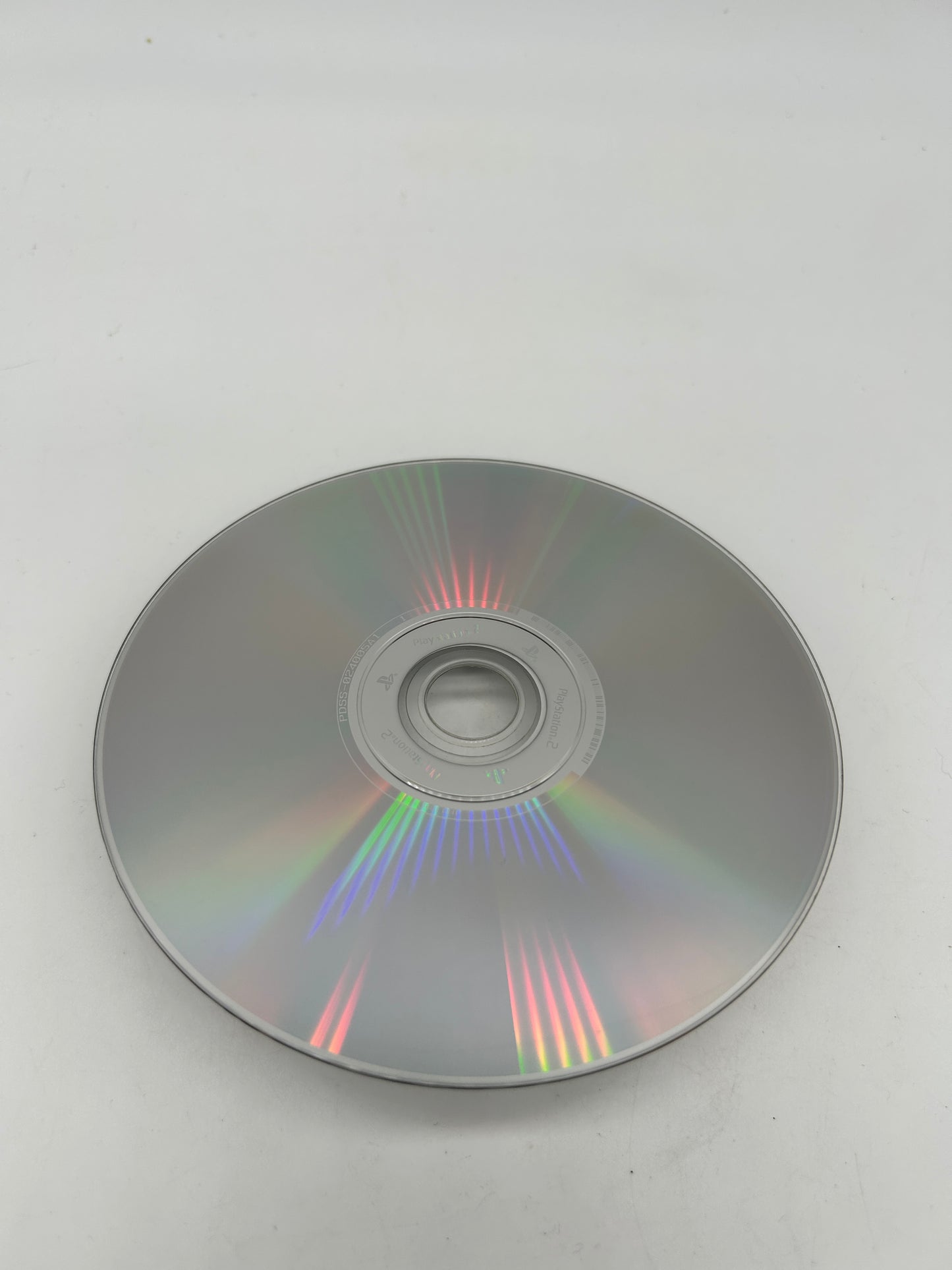 SONY PLAYSTATiON 2 [PS2] | TONY HAWKS PROJECT 8