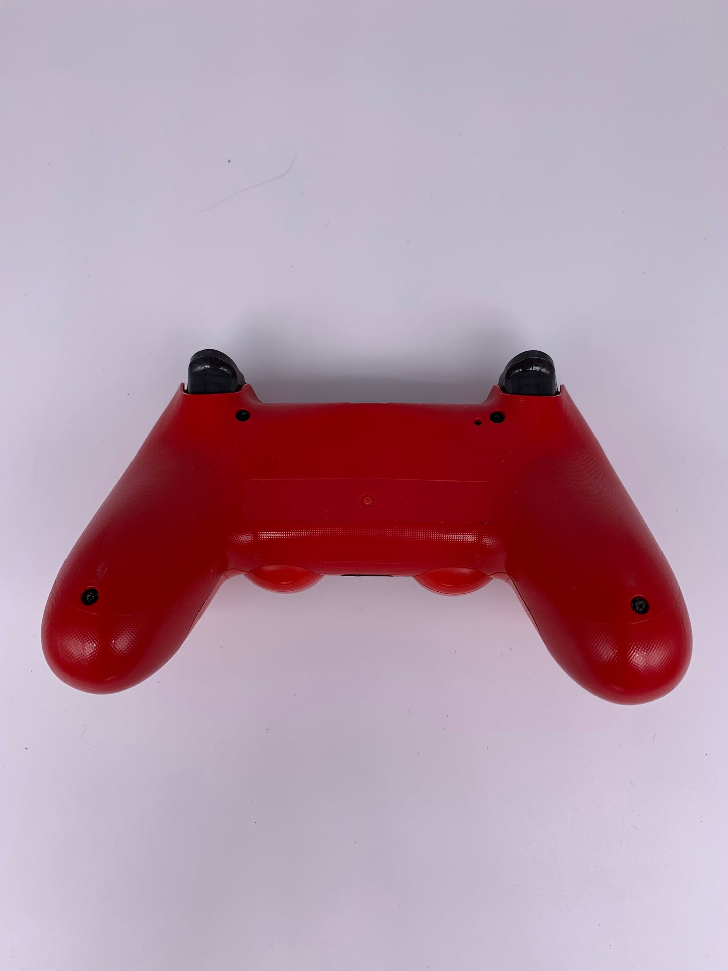SONY PLAYSTATiON 4 [PS4] CONTROLLER | ORiGiNAL RED WiRELESS DUALSHOCK ANALOG JOYSTiCK CONTROLLER | CUH-ZCT2U