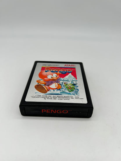ATARi 2600 | PENGO