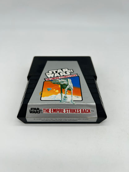 ATARI 2600 | STAR WARS THE EMPiRE STRiKES BACK
