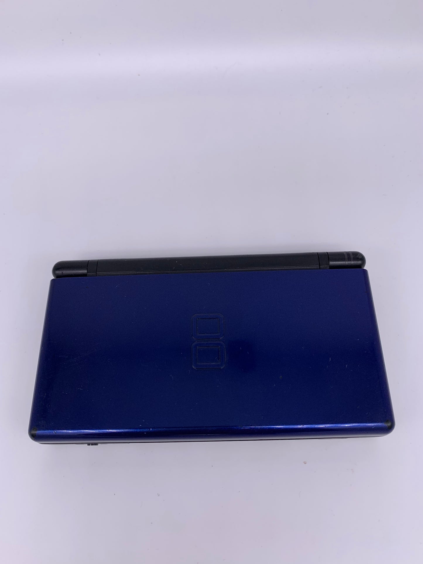 NiNTENDO DS LiTE CONSOLE | BLUE MODEL USG-001