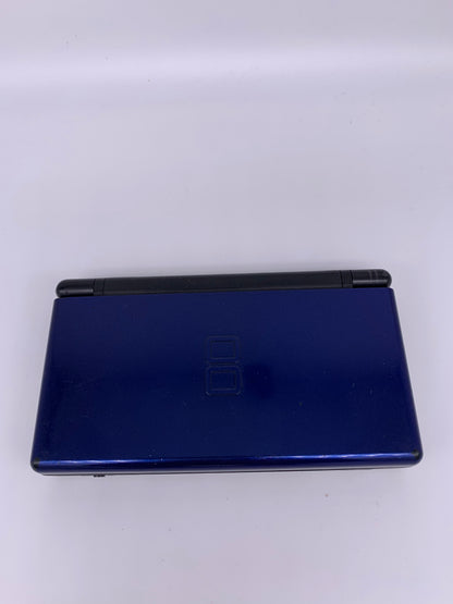 NiNTENDO DS LiTE CONSOLE | BLUE MODEL USG-001