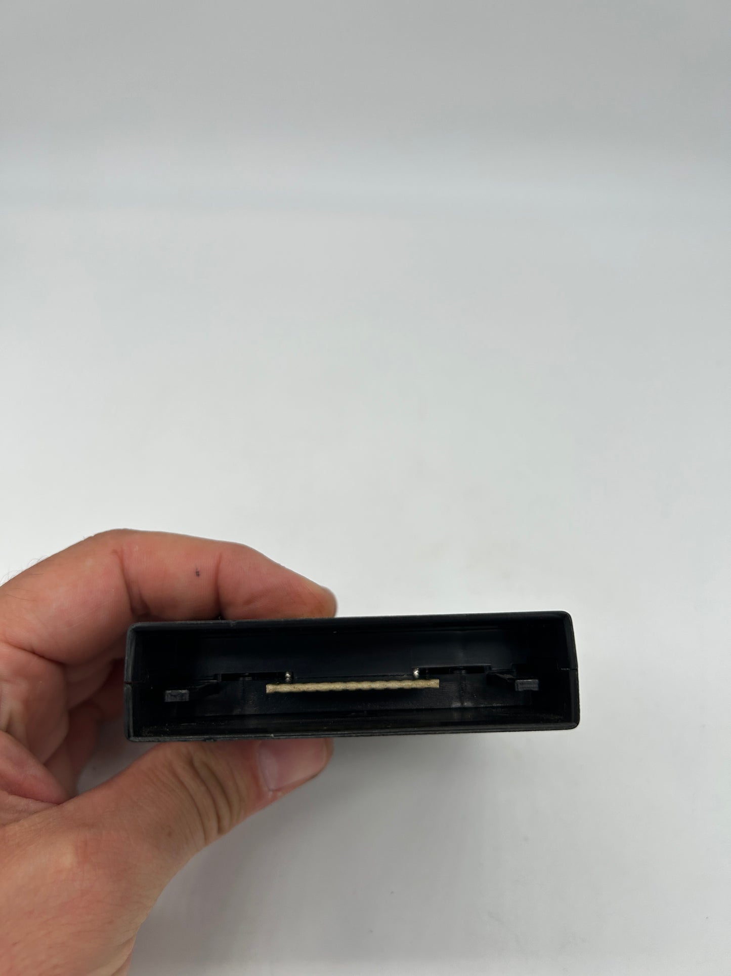 ATARi 2600 | TURMOiL