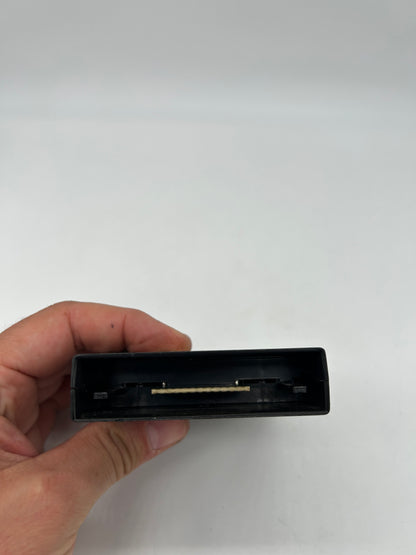 ATARi 2600 | TURMOiL