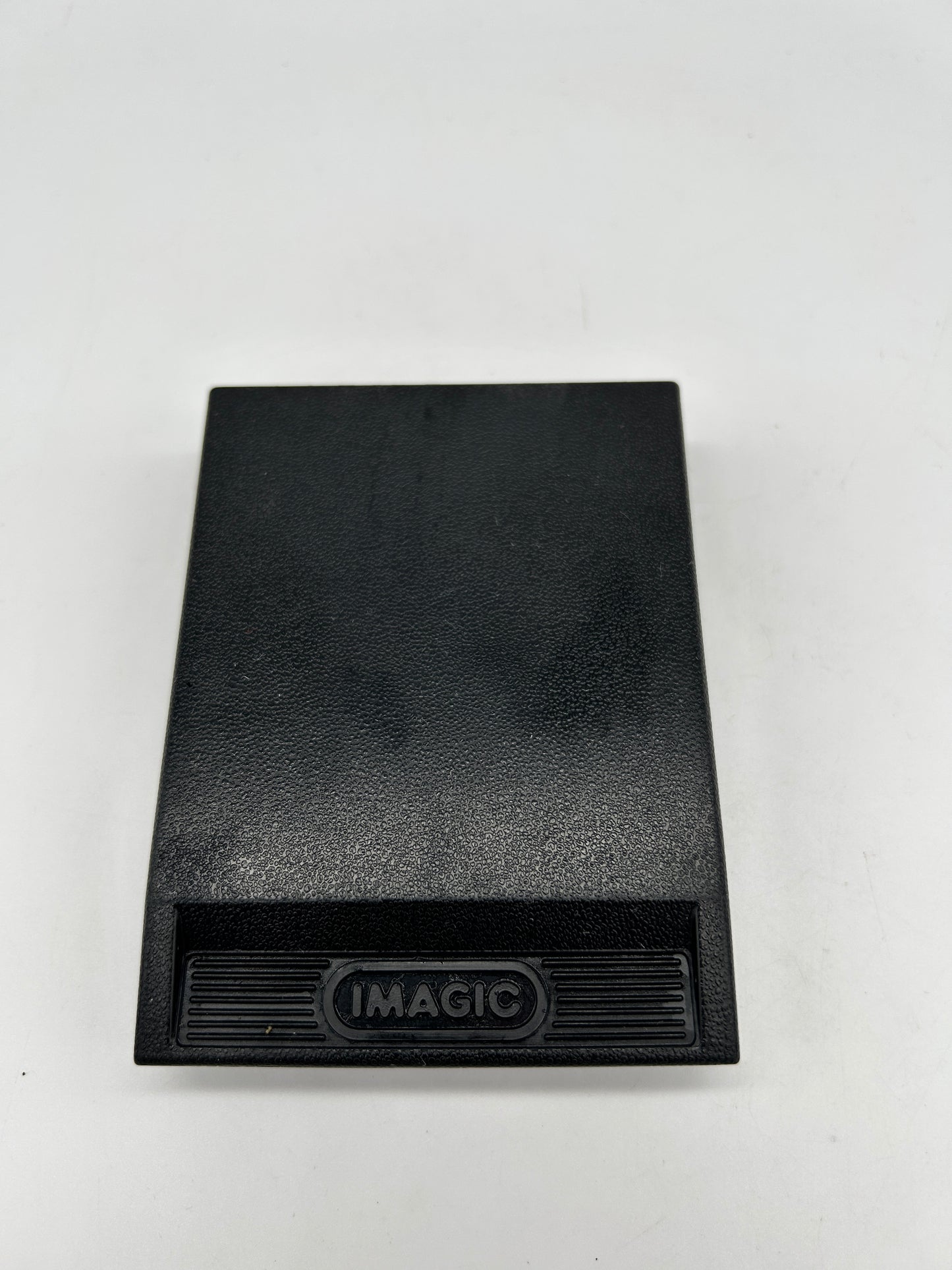 ATARi 2600 | ATLANTiS | TEXT LABEL