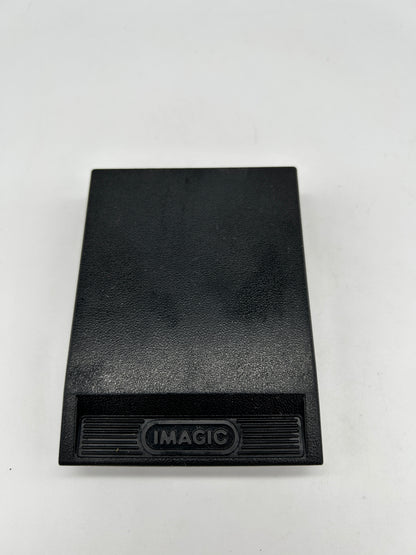 ATARi 2600 | ATLANTiS | TEXT LABEL