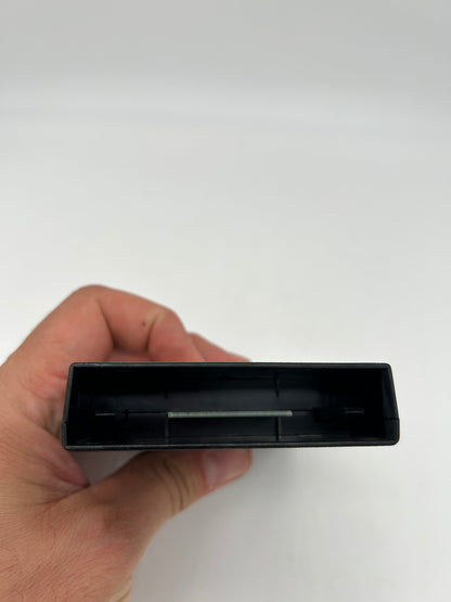 ATARi 2600 | ATLANTiS | TEXT LABEL