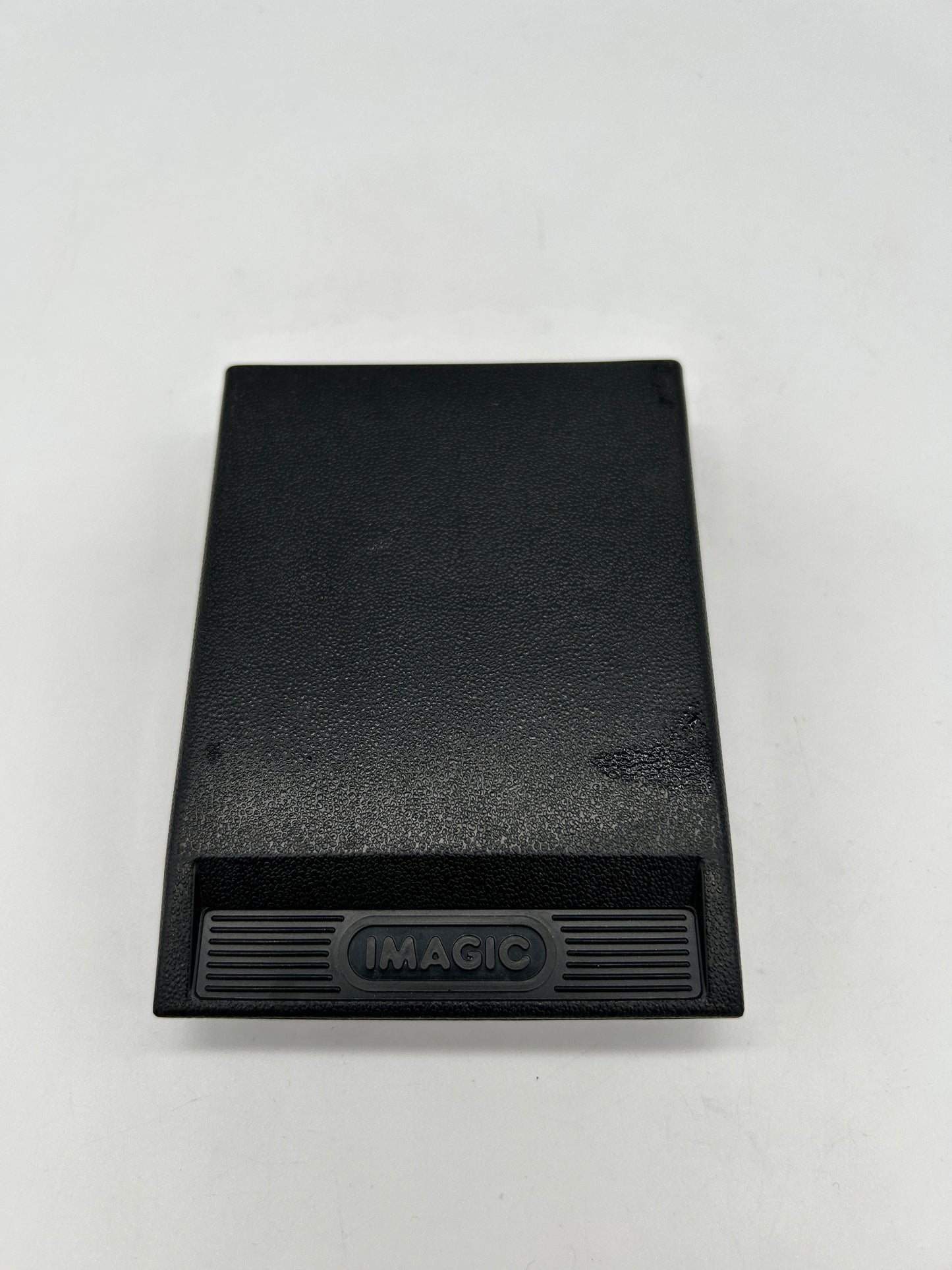 ATARI 2600 | FATHOM | TEXT LABEL
