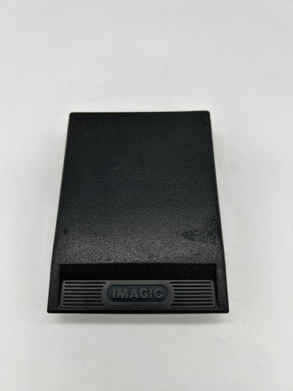 ATARI 2600 | FATHOM | TEXT LABEL