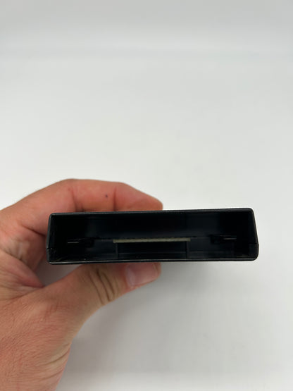 ATARI 2600 | FATHOM | TEXT LABEL