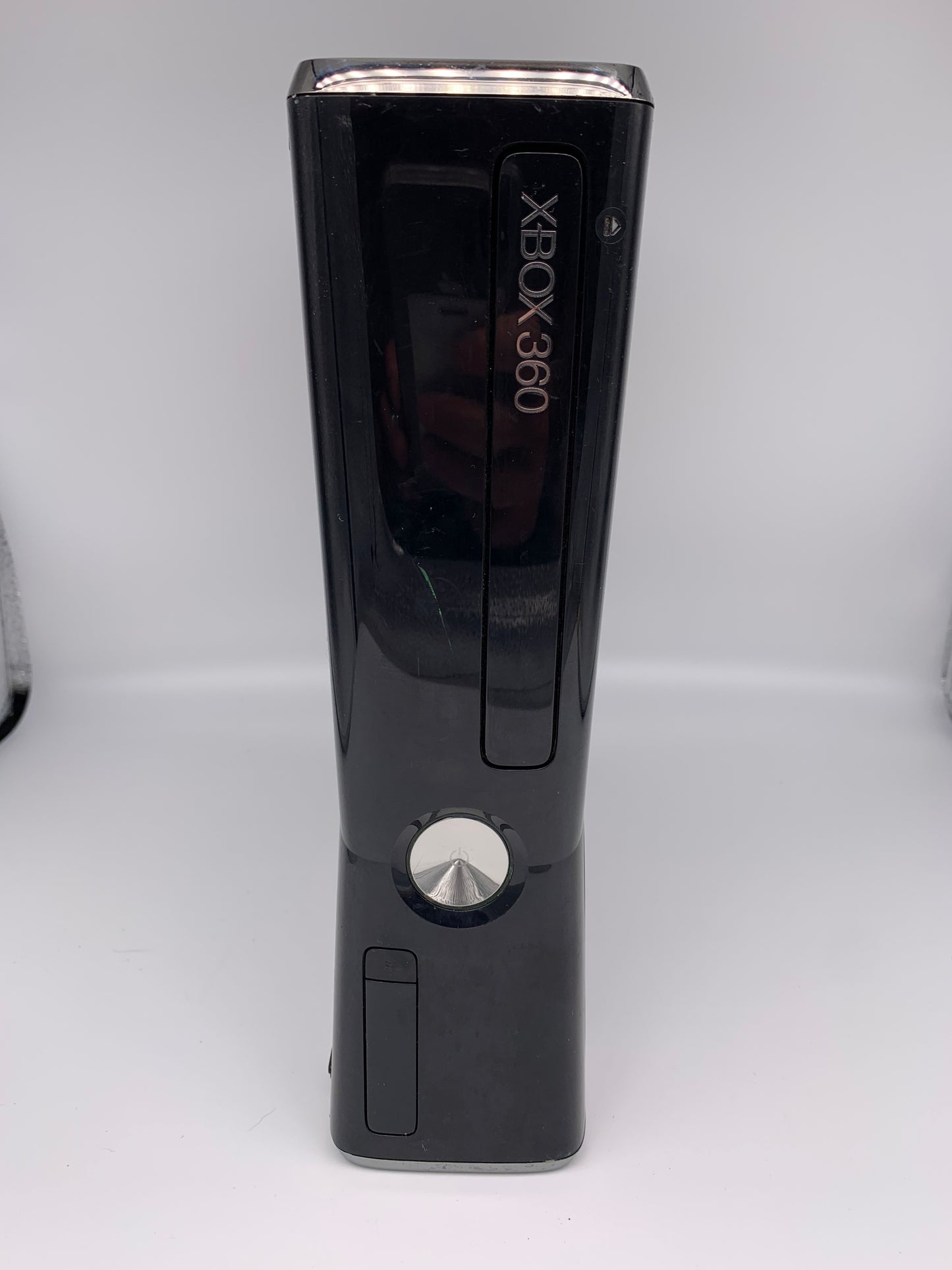 MiCROSOFT XBOX 360 CONSOLE | ORiGiNALE NOiRE S | MODEL 1439