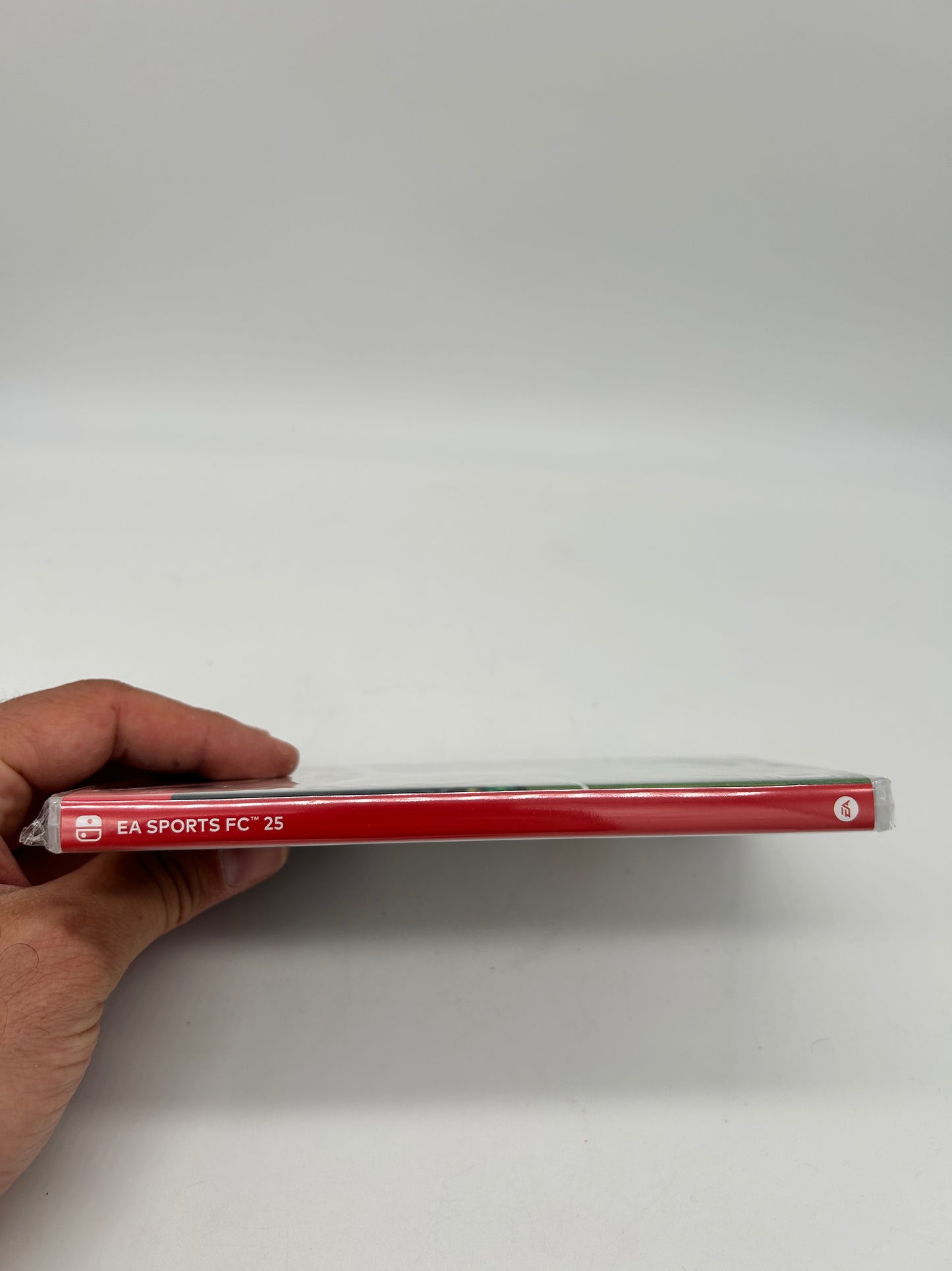 NINTENDO SWITCH | EA SPORTS FC 25