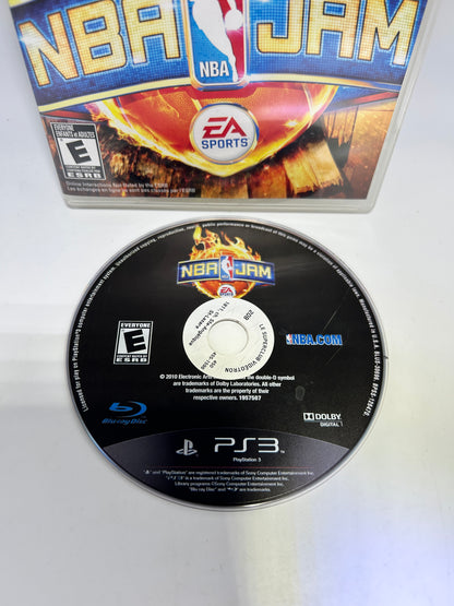 SONY PLAYSTATiON 3 [PS3] | NBA JAM