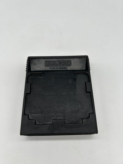 COLECOViSiON | B.C.'S QUEST FOR TiRES II GROGS REVENGE