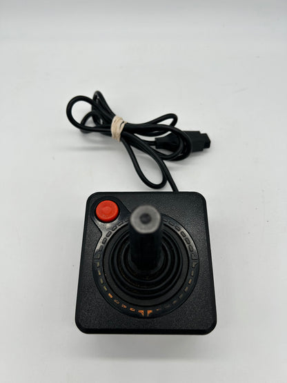 ATARI 2600 CONSOLE | MODEL WOODEN 4 BUTTONS