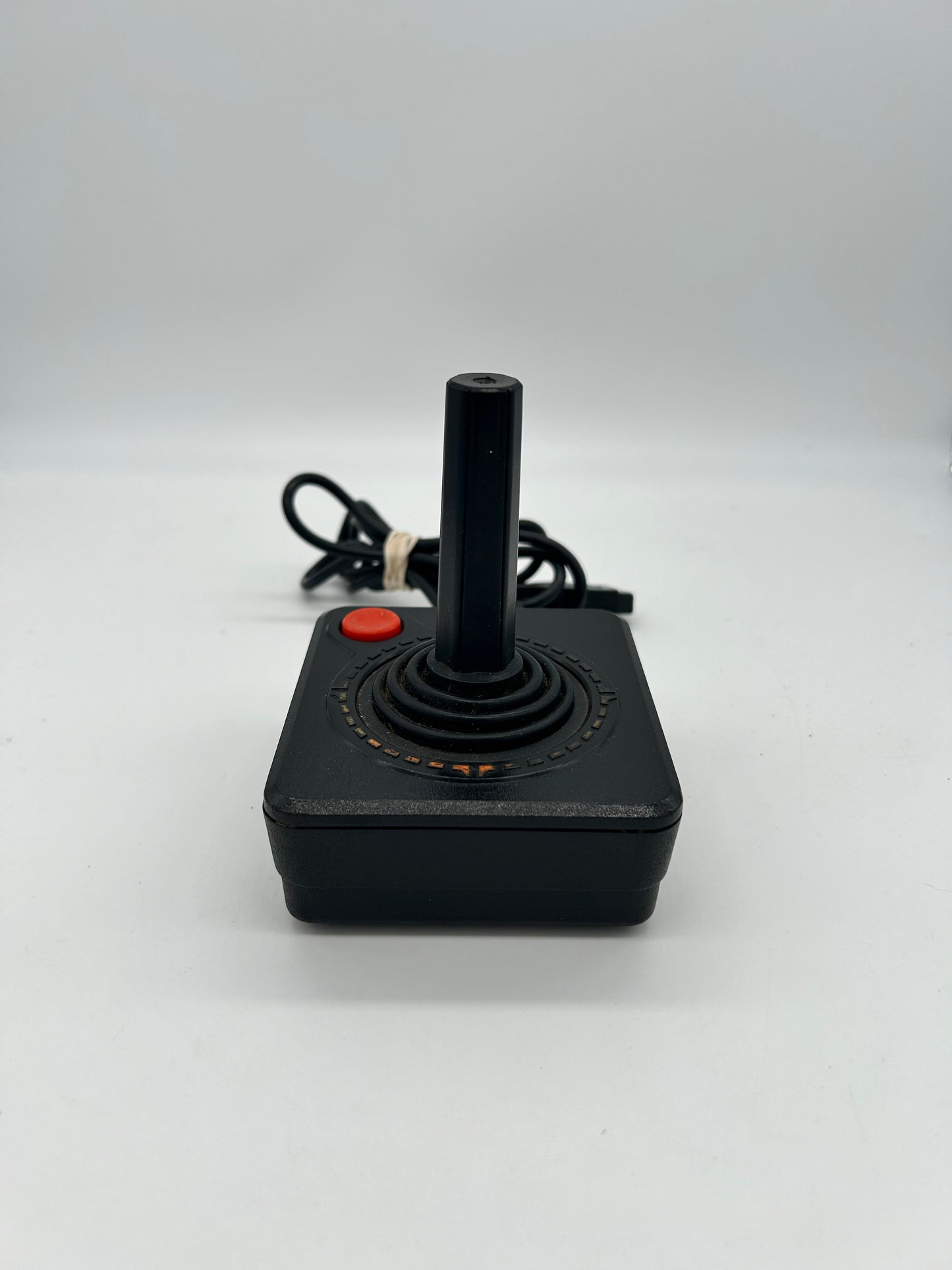 ATARI 2600 CONSOLE | MODEL WOODEN 4 BUTTONS