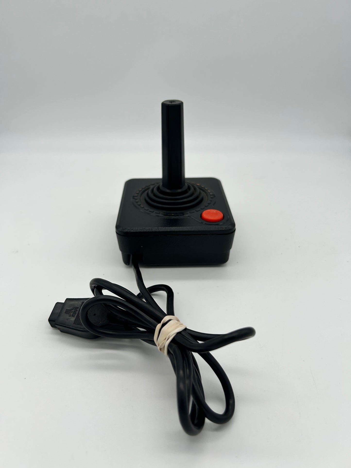 ATARI 2600 CONSOLE | MODEL WOODEN 4 BUTTONS