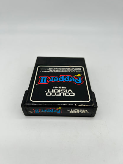 COLECOViSiON | PEPPER II