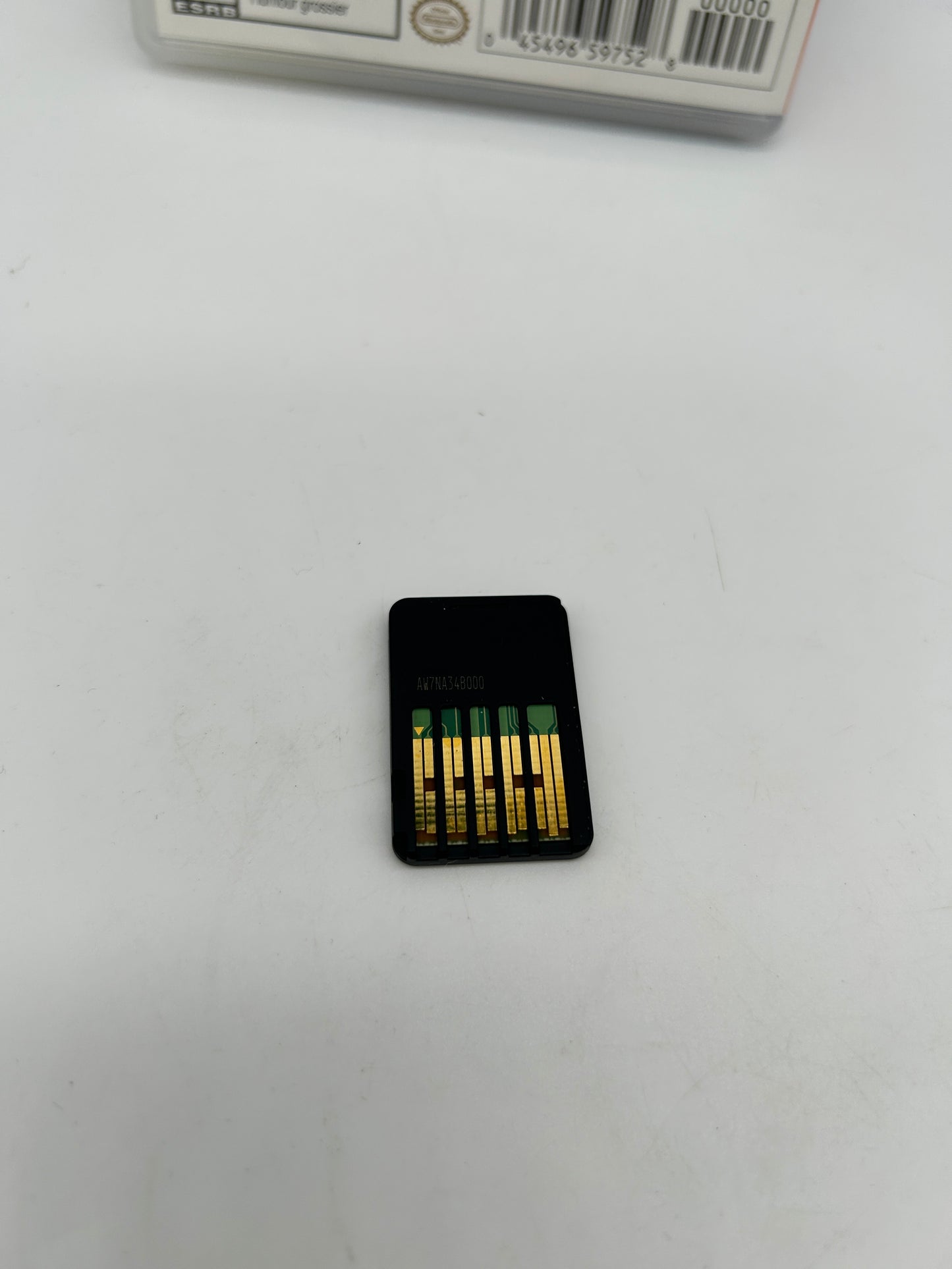 NiNTENDO SWiTCH | WARiOWARE GET iT TOGETHER