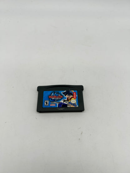 PiXEL-RETRO.COM : GAME BOY ADVANCE (GBA) GAME NTSC BEYBLADE V FORCE
