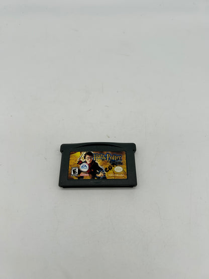 PiXEL-RETRO.COM : GAME BOY ADVANCE (GBA) GAME NTSC HARRY POTTER AND THE CHAMBER OF SECRETS