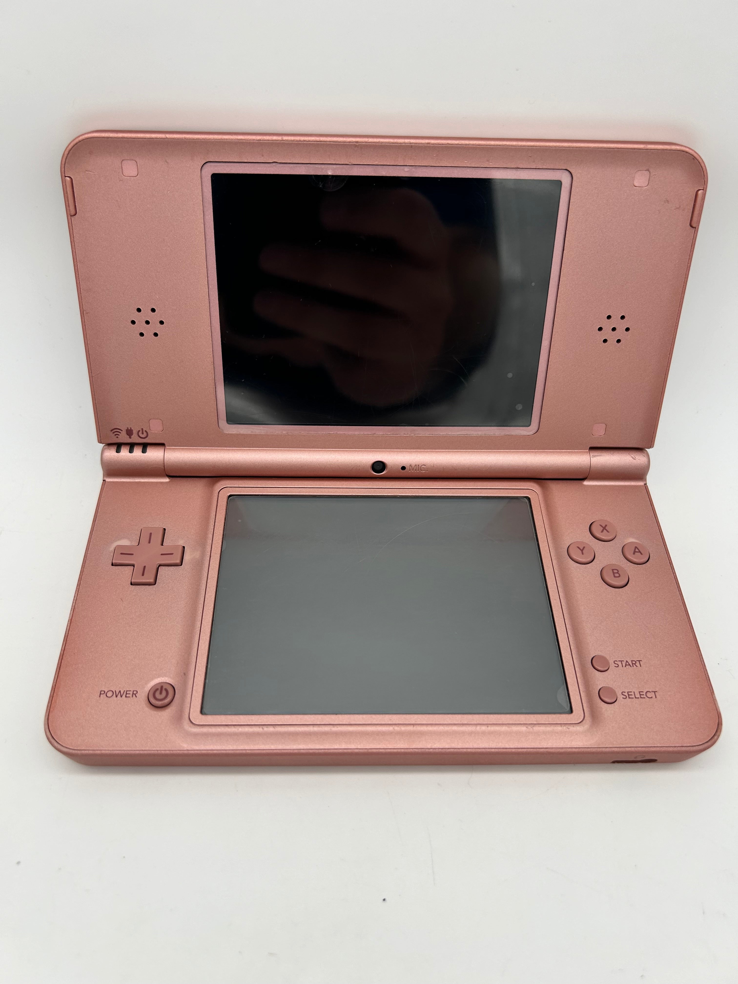 Nintendo DSi deals XL in Pink