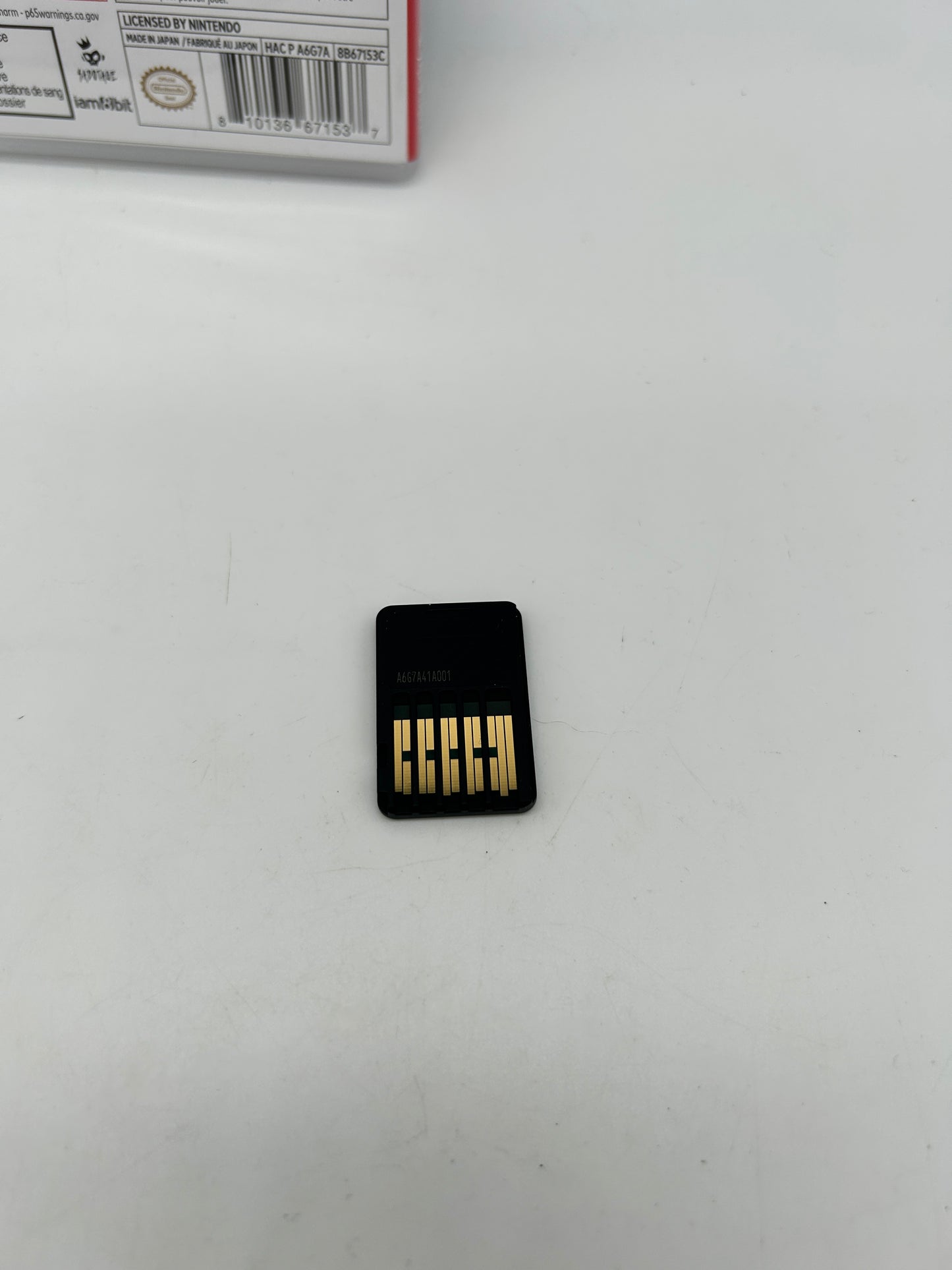 NiNTENDO SWiTCH | SEA OF STARS