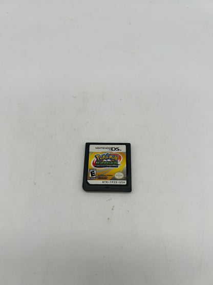 PiXEL-RETRO.COM : NINTENDO DS (DS) COMPLETE CIB BOX MANUAL GAME NTSC POKEMON VERSION RANGER SHADOWS OF ALMIA
