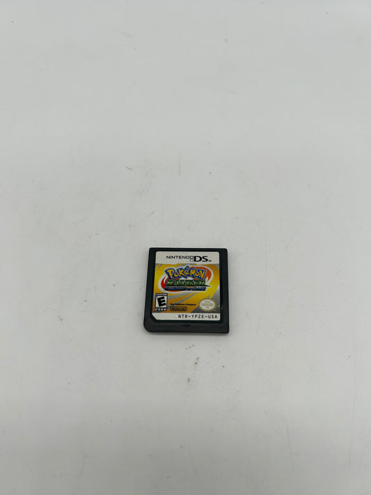 PiXEL-RETRO.COM : NINTENDO DS (DS) COMPLETE CIB BOX MANUAL GAME NTSC POKEMON VERSION RANGER SHADOWS OF ALMIA