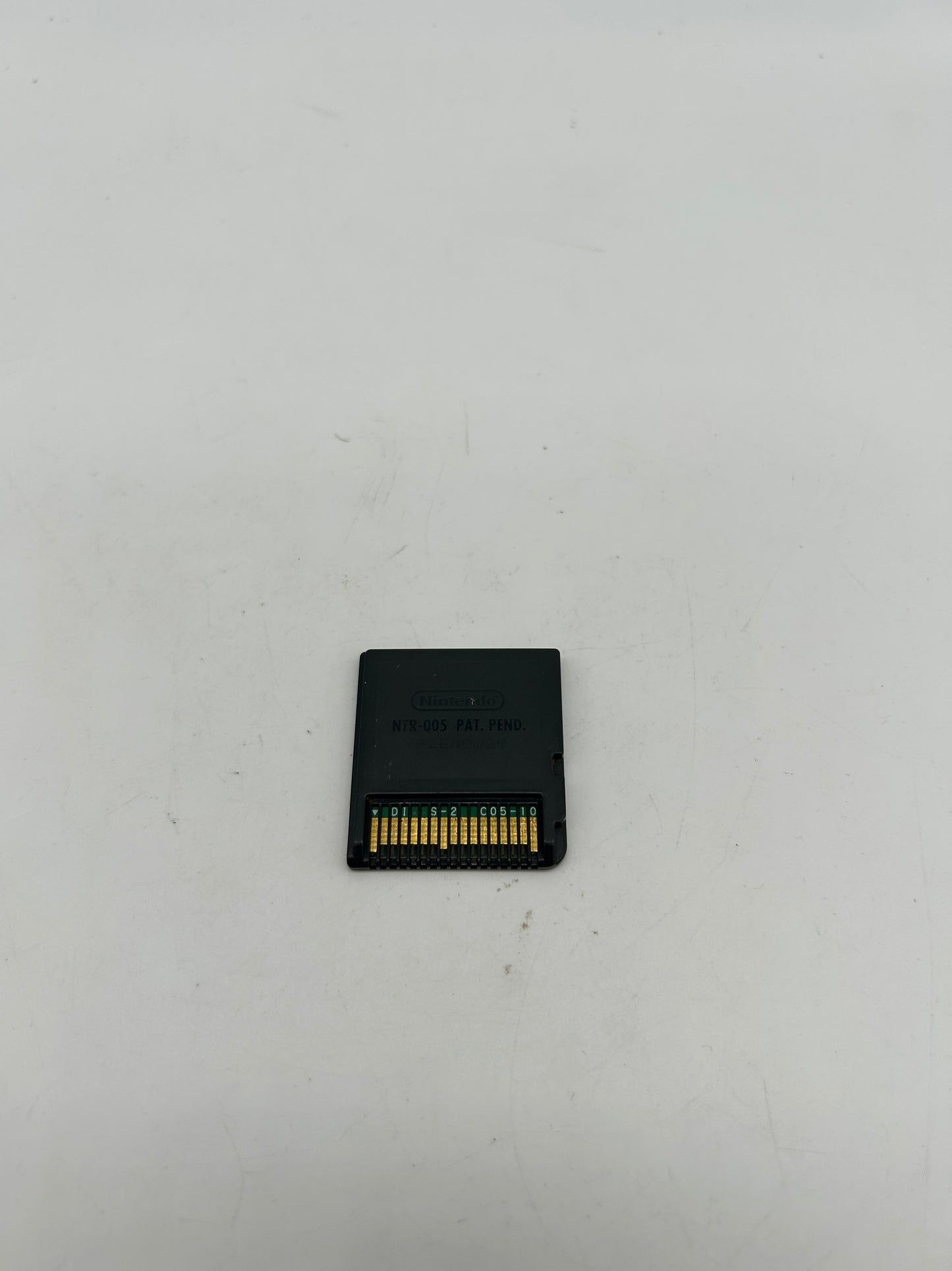 NiNTENDO DS | POKEMON RANGER SHADOWS OF ALMiA