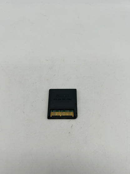 NiNTENDO DS | POKEMON RANGER SHADOWS OF ALMiA