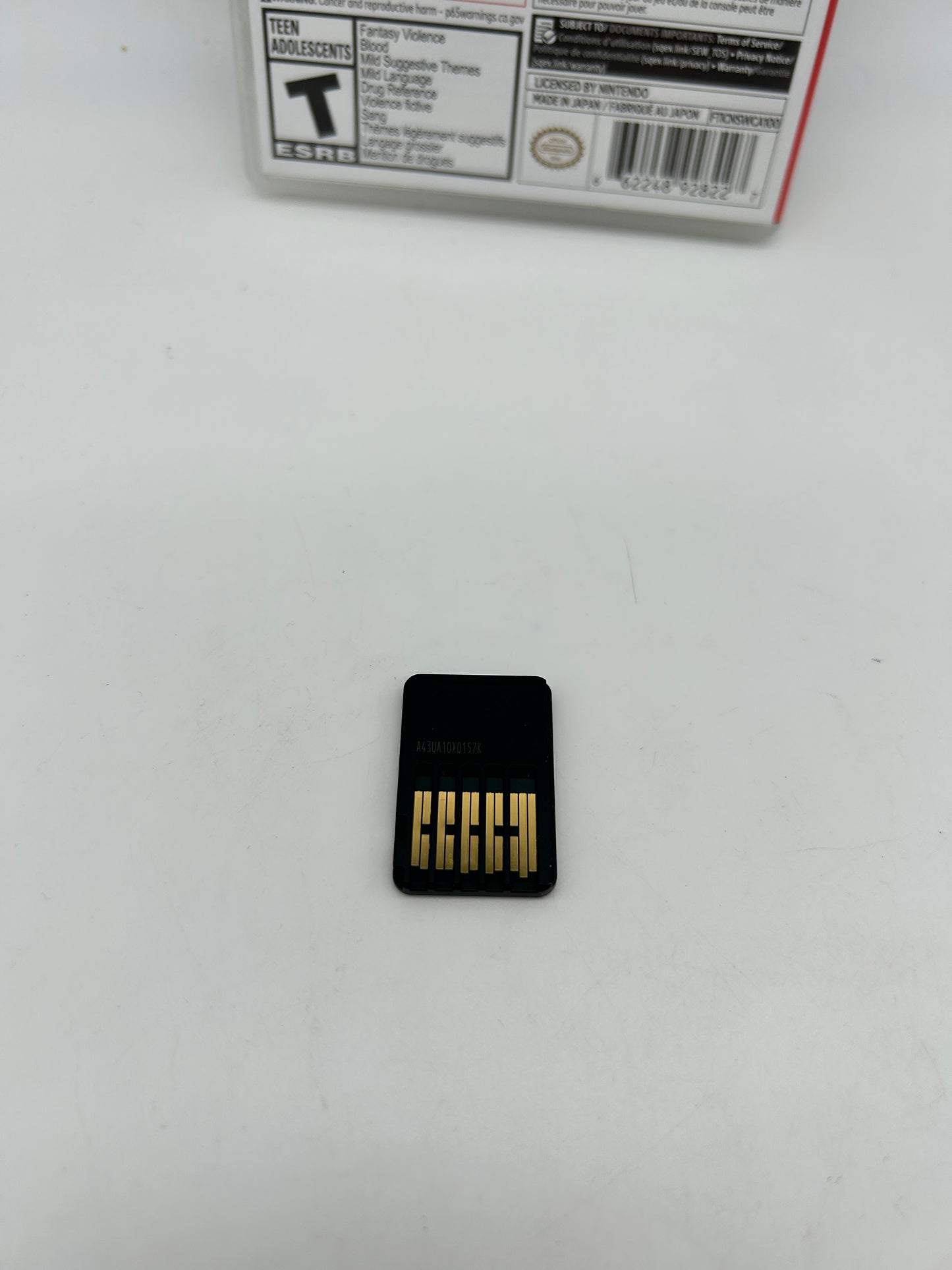 NiNTENDO SWiTCH | FiNAL FANTASY TACTiCS THE iVALiCE CHRONiCLES