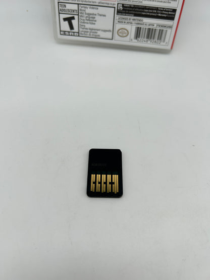 NiNTENDO SWiTCH | FiNAL FANTASY TACTiCS THE iVALiCE CHRONiCLES