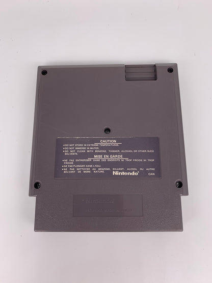 NiNTENDO [NES] ORiGiNAL | EXCiTEBiKE | 5 SCREWS