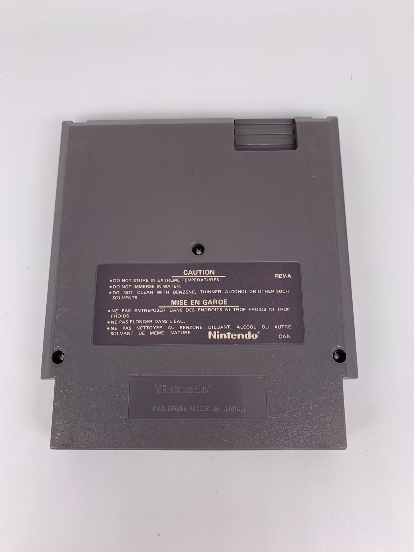 NiNTENDO [NES] ORiGiNAL | SUPER MARiO BROS