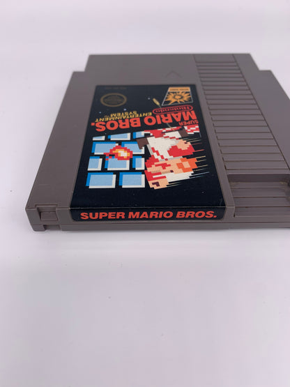 NiNTENDO [NES] ORiGiNAL | SUPER MARiO BROS