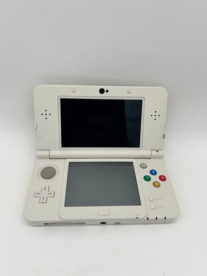 Nintendo New 3DS Console | 30th Anniversary Super Mario Bros. Model