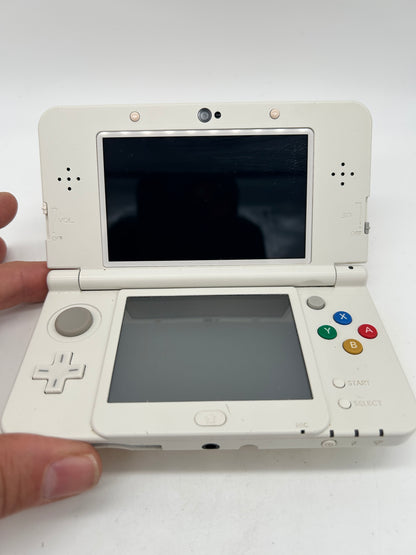 Nintendo New 3DS Console | 30th Anniversary Super Mario Bros. Model