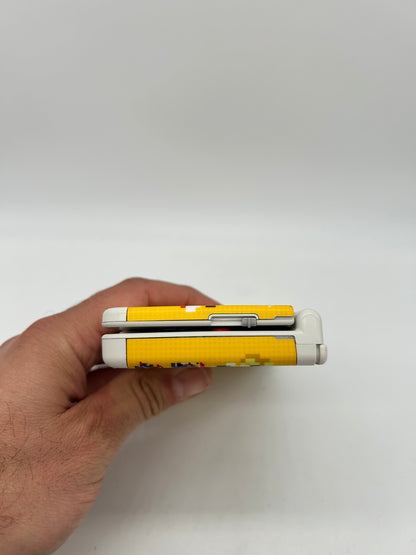 Nintendo New 3DS Console | 30th Anniversary Super Mario Bros. Model