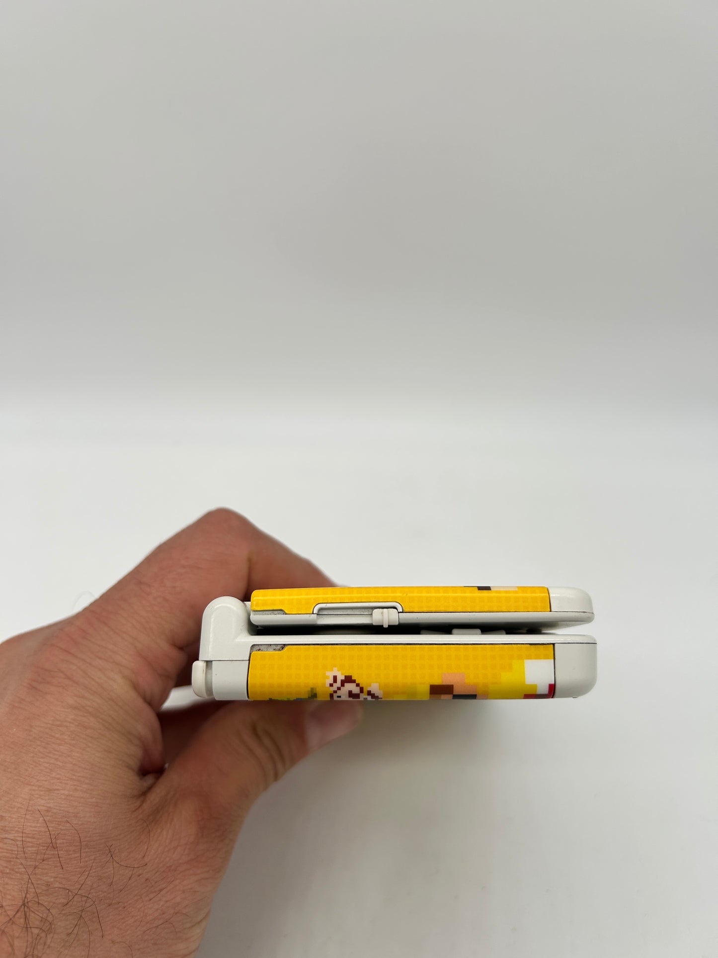 Nintendo New 3DS Console | 30th Anniversary Super Mario Bros. Model