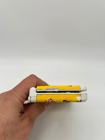 Nintendo New 3DS Console | 30th Anniversary Super Mario Bros. Model