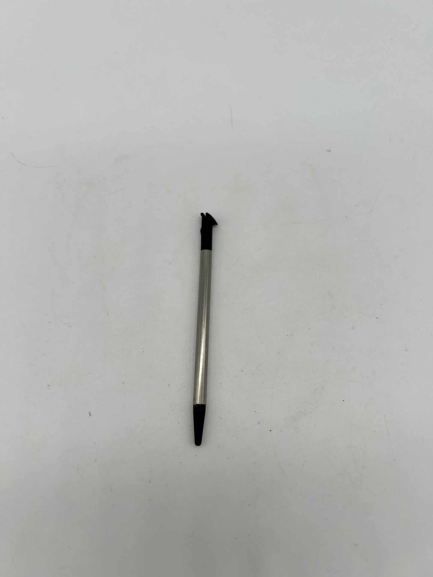 PiXEL-RETRO.COM : NINTENDO NEW 3DS STYLUS STYLET TOUCH SCREEN RETRACTABLE METALLIC PEN